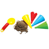Sandmould (Ice Cream)