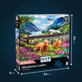 Our Man Shed BIG 500 Jigsaw Puzzle