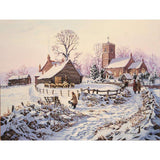 Good Shepherd - 500 Piece Jigsaw Puzzle - DAMAGED BOX