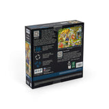No.1 - In The Garden - 1000 Piece Jigsaw Puzzle