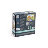 Keepers Cottage - 500 Piece Jigsaw Puzzle - DAMAGED BOX