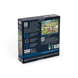 Happy Holidays - 1000 Piece Jigsaw Puzzle