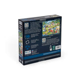 Happy Holidays - 1000 Piece Jigsaw Puzzle