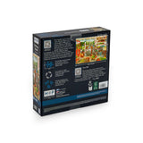 Potting Shed - 1000 Piece Jigsaw Puzzle - DAMAGED BOX