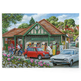 Fill Her Up Please - BIG 250 Piece Jigsaw Puzzle