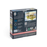 Final Approach - BIG 500 Piece Jigsaw Puzzle - DAMAGED BOX