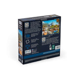 Highland Morning - 1000 Piece Jigsaw Puzzle