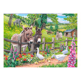 Jack & Jenny - BIG 250 Piece Jigsaw Puzzle