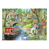 Taking It Easy - BIG 250 Piece Jigsaw Puzzle