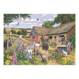 Just Kidding - BIG 500 Piece Jigsaw Puzzle