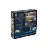 Fading Memories - 1000 Piece Jigsaw Puzzle
