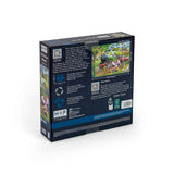 Full Steam Ahead - 1000 Piece Jigsaw Puzzle