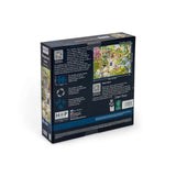 Shepherd's Lane - 1000 Piece Jigsaw Puzzle - DAMAGED BOX