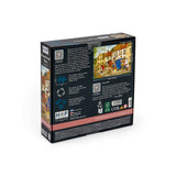 Gingerbread Boys - BIG 500 Piece Jigsaw Puzzle