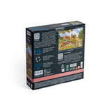 Oast Houses - BIG 500 Piece Jigsaw Puzzle