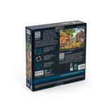 No.24 - Farm Focus - 1000 Piece Jigsaw Puzzle