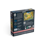 Catch Me If You Can - BIG 500 Piece Jigsaw Puzzle - DAMAGED BOX