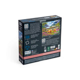 Glenfinnan Ladies - BIG 500 Piece Jigsaw Puzzle