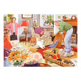 Where are my Glasses - 1000 Piece Jigsaw Puzzle
