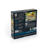 Bluebell Cottage 1000 Piece Puzzle