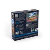 Glenfinnan Ladies 1000 Piece Puzzle