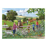 Sugar Lumps BIG 250 Puzzle