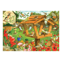 Strictly For The Birds BIG 250 Puzzle