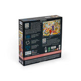 Pennies To Spend BIG 500 Puzzle - Damaged Box