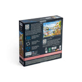 Ship Inn BIG 500 Puzzle - Damaged Box