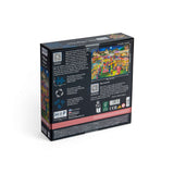 Village Fayre BIG 500 Puzzle