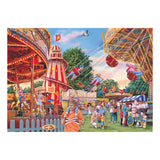 No. 28 - Fun at the Fair 1000 Piece Puzzle