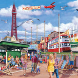 Blackpool BIG 500 Puzzle