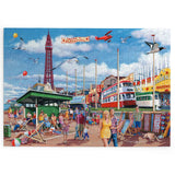 Blackpool BIG 500 Puzzle