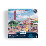 Blackpool BIG 500 Puzzle