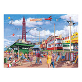 Blackpool BIG 500 Puzzle