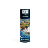 The Final Few Puzzle Tube - 150 Piece