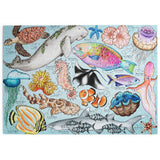 Great Barrier Reef 1000 Piece Jigsaw Puzzle