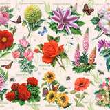 Full Bloom BIG 500 Jigsaw Puzzle