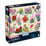 Full Bloom BIG 500 Jigsaw Puzzle