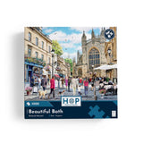 Beautiful Bath 1000 Piece Jigsaw Puzzle