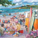 Wish You Were Here 1000 Piece Jigsaw Puzzle