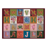 Royal Monograms 1000 Piece Jigsaw Puzzle