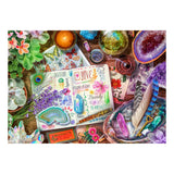 Happy Vibes 1000 Piece Jigsaw Puzzle