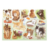 Some of our Best Friends BIG 250 Puzzle