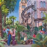 The House of Puzzles Finding Fern 1000 Piece Puzzle - Jigsaw Puzzles for Adults