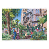 The House of Puzzles Finding Fern 1000 Piece Puzzle - Jigsaw Puzzles for Adults