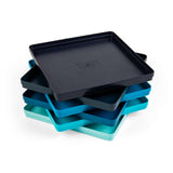 Jigsaw Puzzle Sorting Trays - 6 Pack