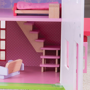 Heritage Playset Rose Cottage