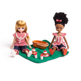 Picnic in the Park - DAMAGED BOX