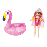Pool Party